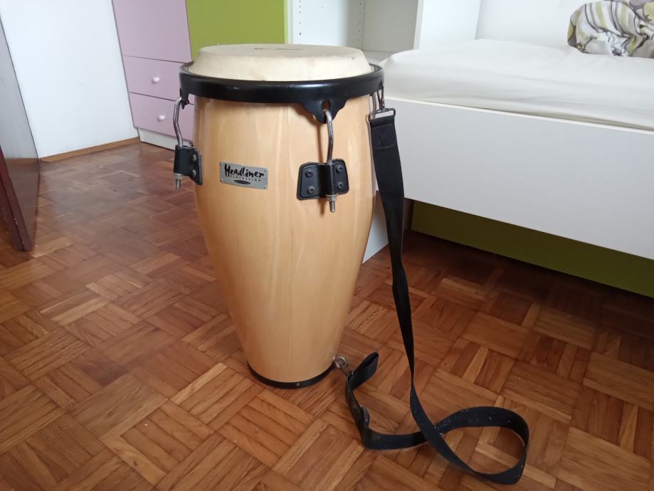 Boben  Headliner Percussion