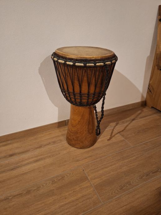 Djembe boben