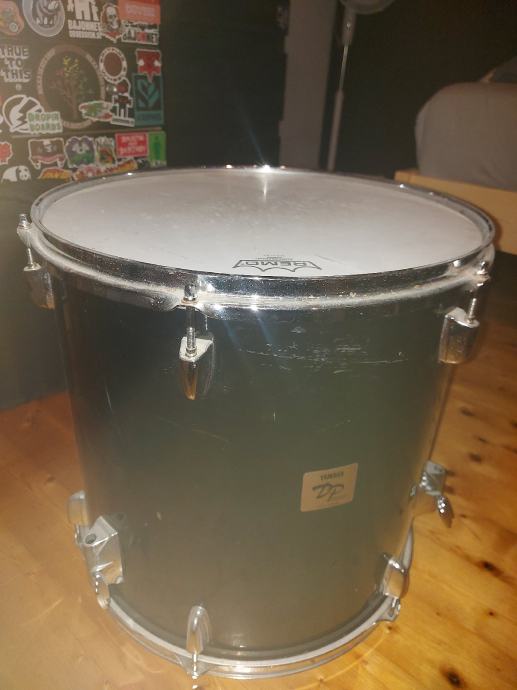 Floor tom Yamaha - 16"