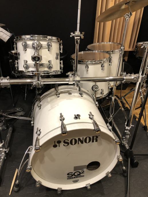 Sonor SQ2 Maple Set