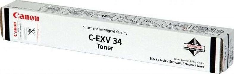 Prodam original toner C-EXV 3  Črn za tiskalnik Canon C2020 / C2025