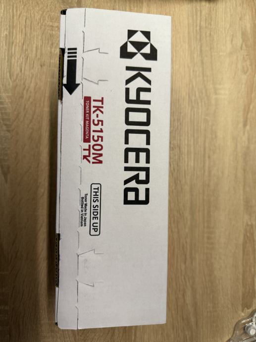 TONER TK-5150M