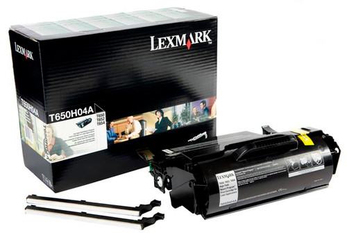 KUPIM toner in tiskalnik Lexmark T652DN