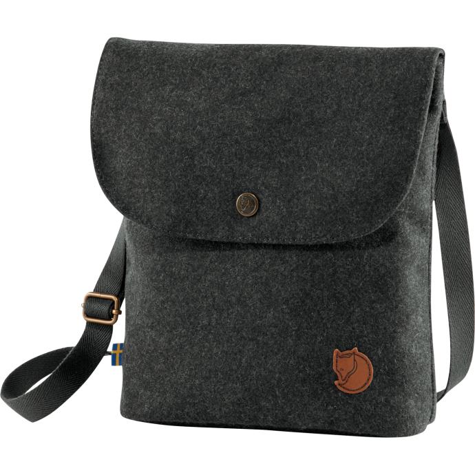 NOVO: Fjallraven Norrvage Pocket Unisex torbica