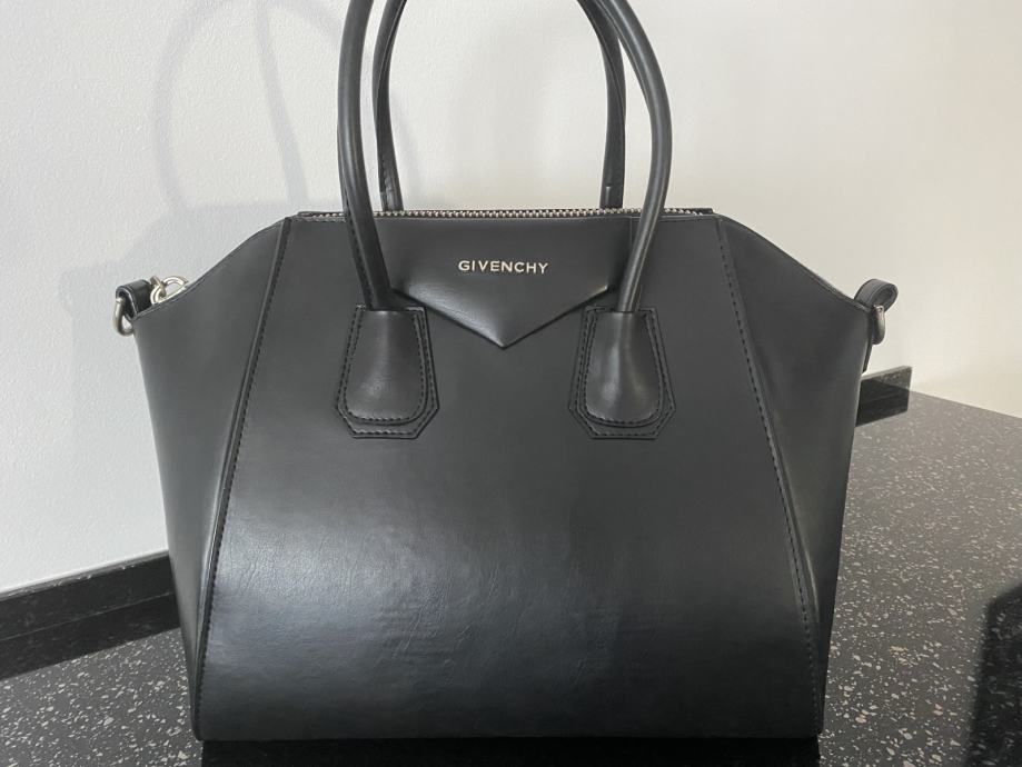 Givenchy Antigona medium torba