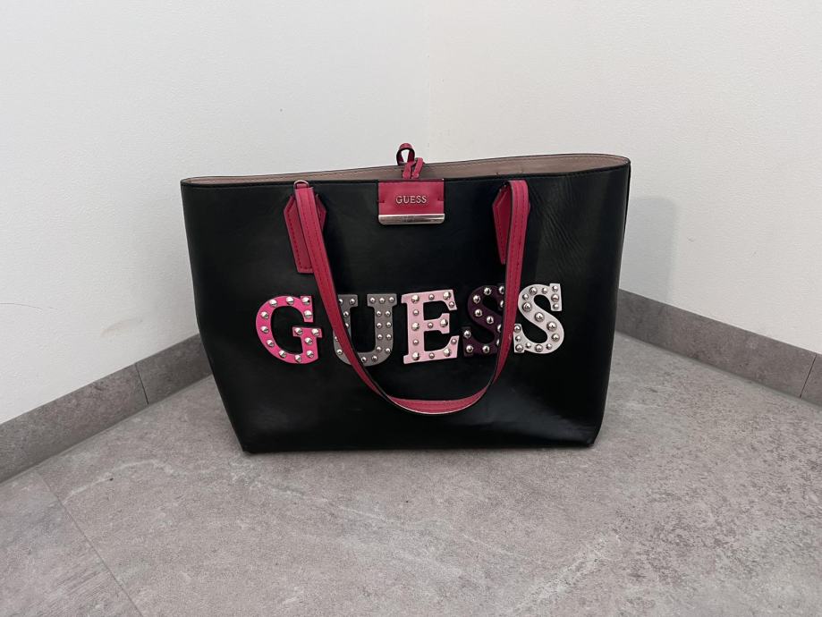 GUESS torbice, FENDI