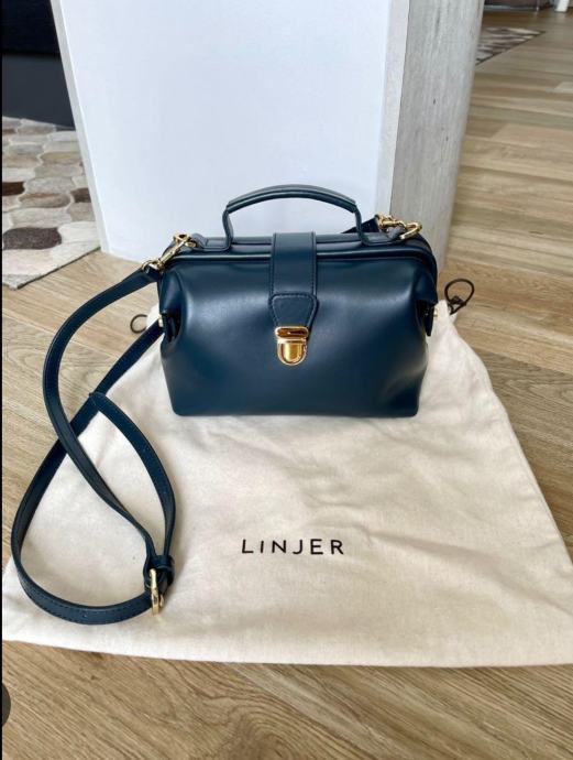 Linjer Doctor's bag