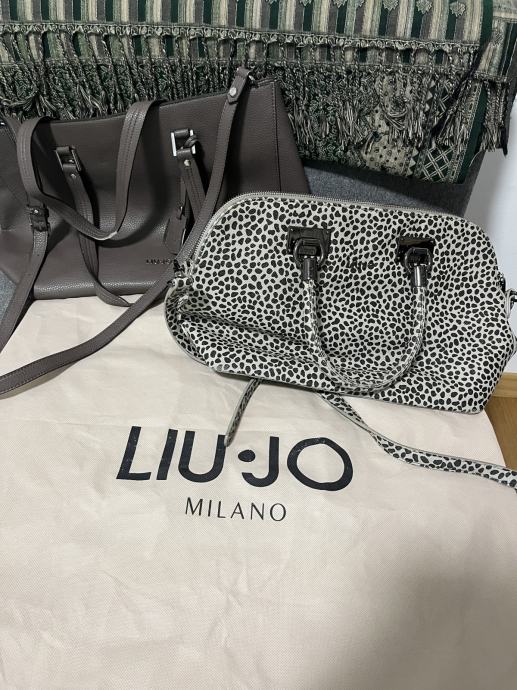 LIUJO LIO•JO