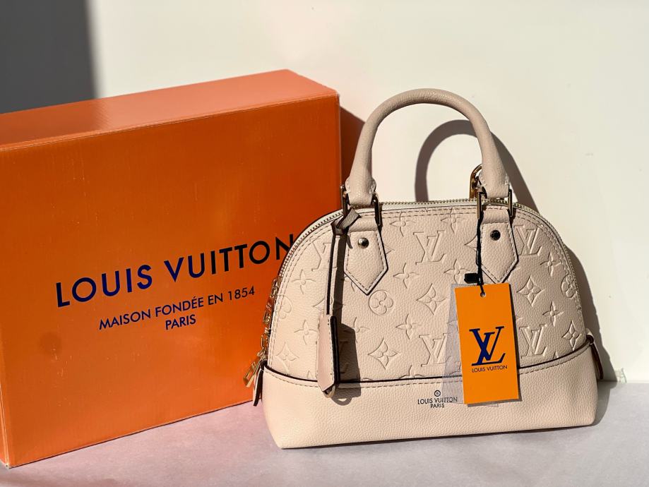 LV Louis Vuitton torbica