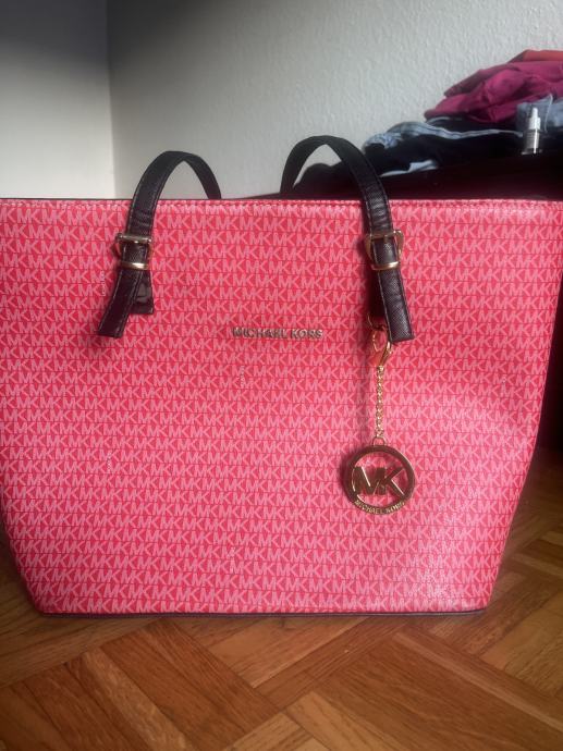 Michael Kors shopper torbica