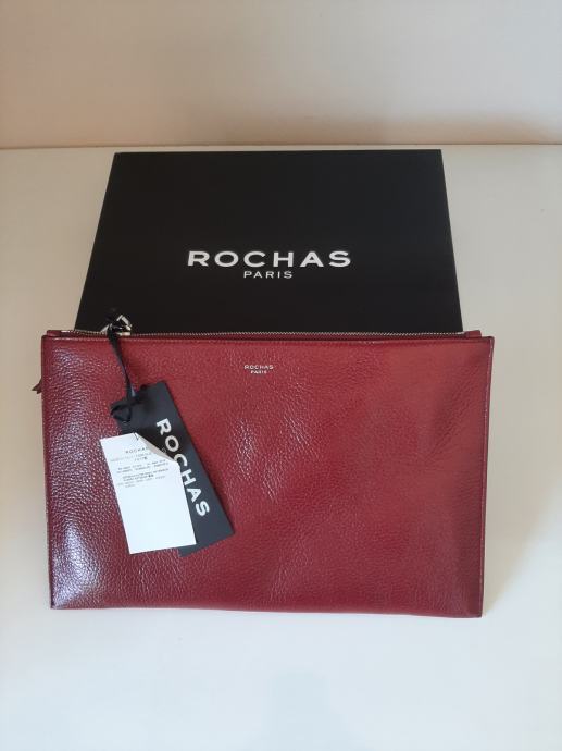 Rochas clutch, torbica NOVA PC 489 EUR