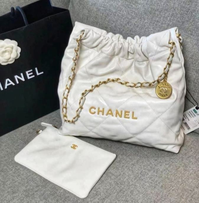 Chanel torba