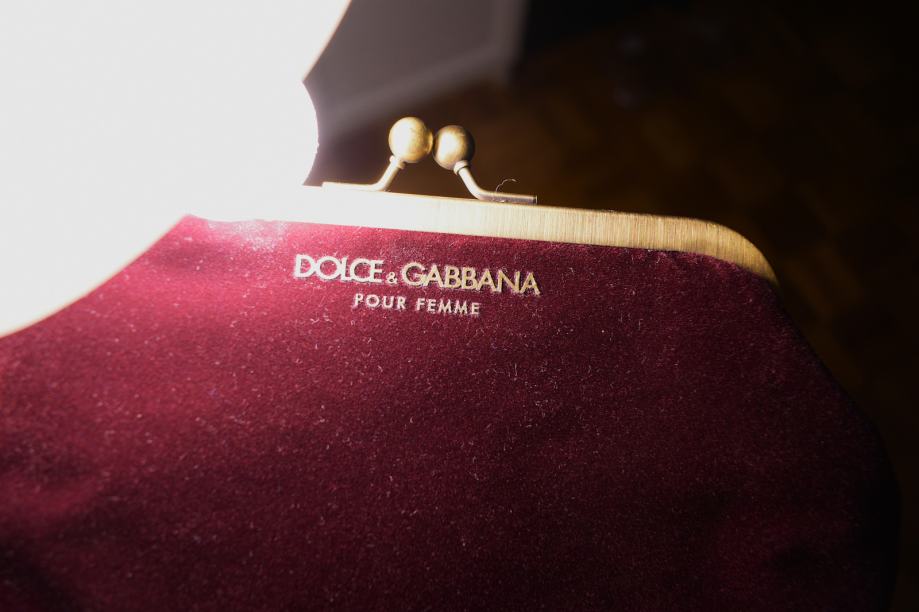 Torbica Dolce & Gabbana