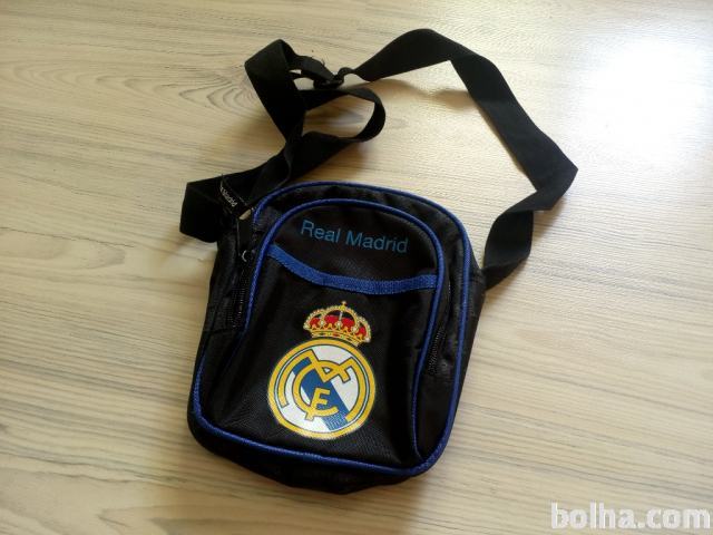 Torbica real madrid