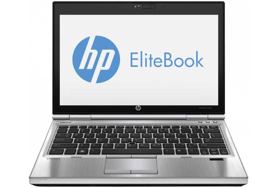 Prenosni računalnik HP Elitebook 2560P, i5-2520m / 4GB / 320HDD / WIN1