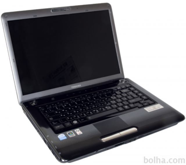 TOSHIBA SATELLITE A300 PSAJOE