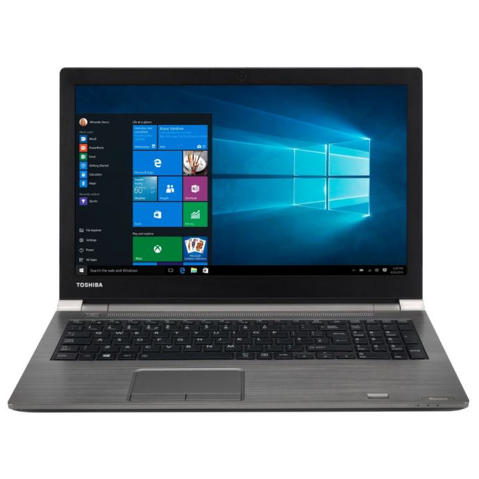 TOSHIBA TECRA Z50 prenosnik - ( FULL-HD - 16GB ) - Prenosni računalnik