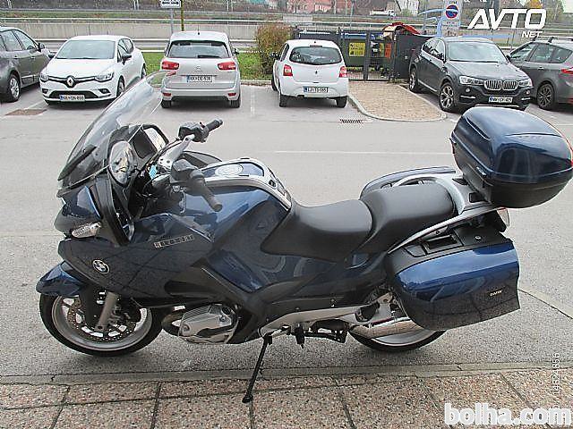 Esa bmw r1200rt