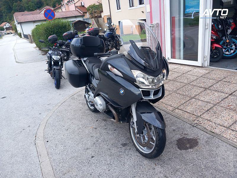 BMW R1200RT R 1200 RT, 2006 l.