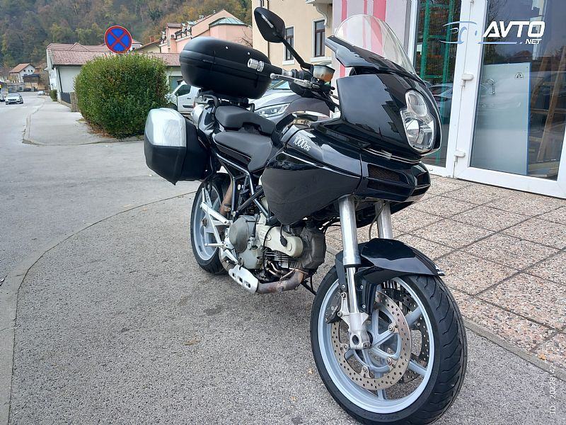 Ducati MULTISTRADA 1000 DS, 2005 l.