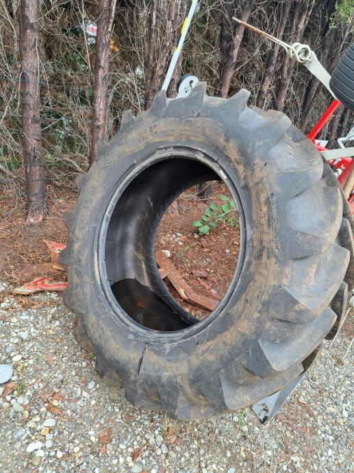 Michelin multibib, 480/65r28 traktorska guma