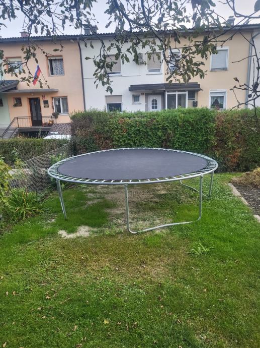 Trampolin 360 cm