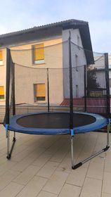 Trampolin 3m