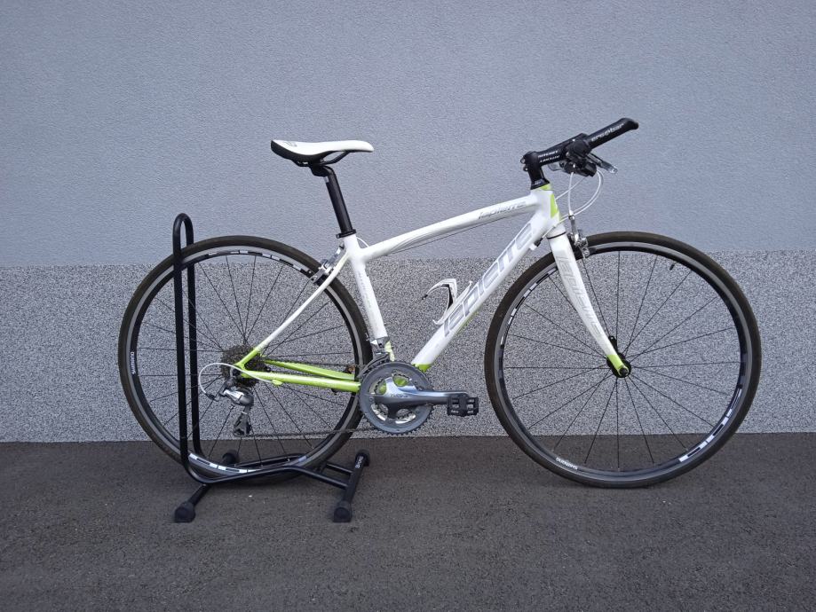 Fitnes kolo LAPIERRE AUDACIO 400L