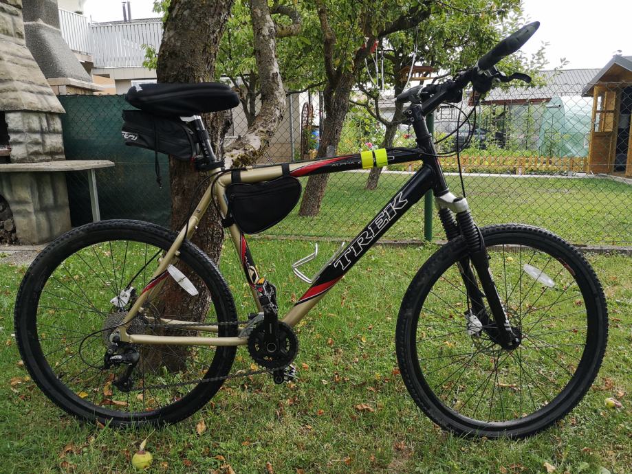 PRODAM KOLO TREK ALPHA 4500