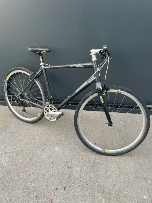 specialized sirrus expert aluminium