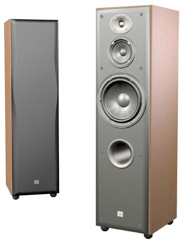 JBL E60