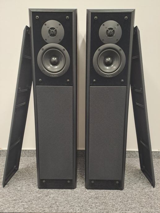 Used Technics SB-M500 MK2 Loudspeakers for Sale | HifiShark.com