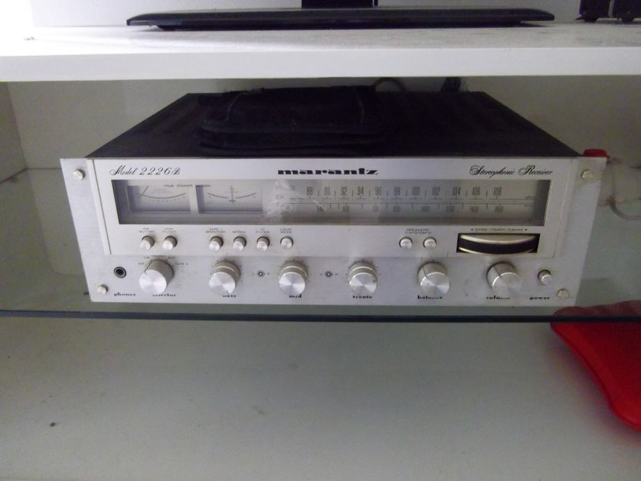 Marantz 2226b