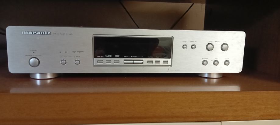 Marantz Fm Am Tuner