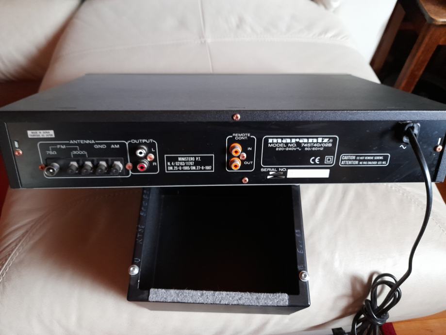 Marantz st 40