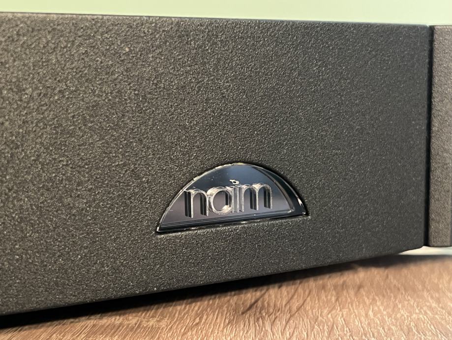 NAIM NAT-05 tuner