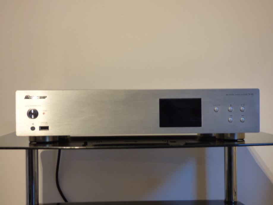 PIONEER N 30 digitalni tuner