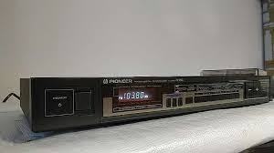 PIONNER TX-960L