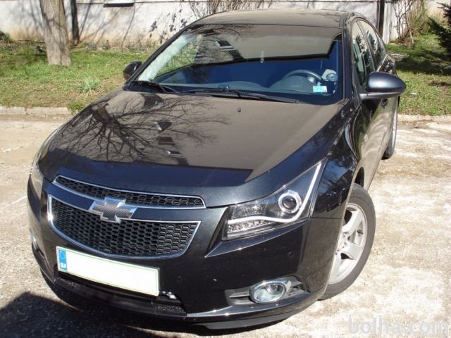 prodam luci bixenon za chevrolet cruze