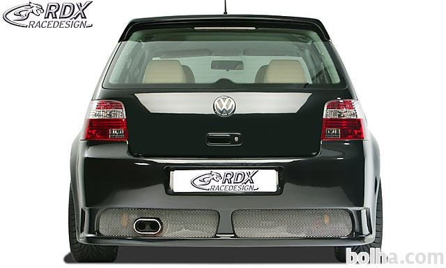 Zadnji Odbija Rdx Vw Golf Gt Rdx