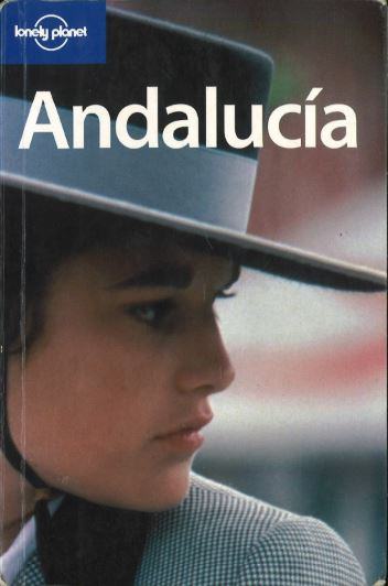 Andalucía / John Noble, Susan Forsyth, Lonely planet