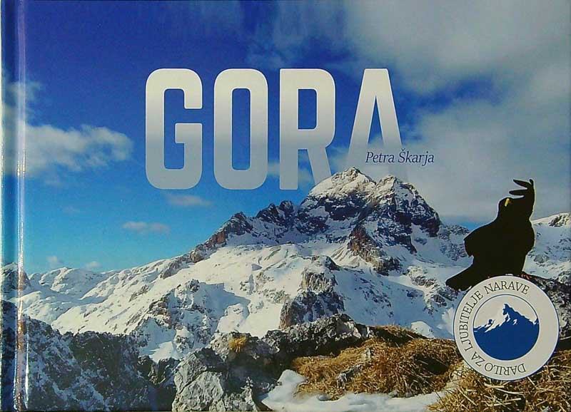 GORA, Petra Škarja