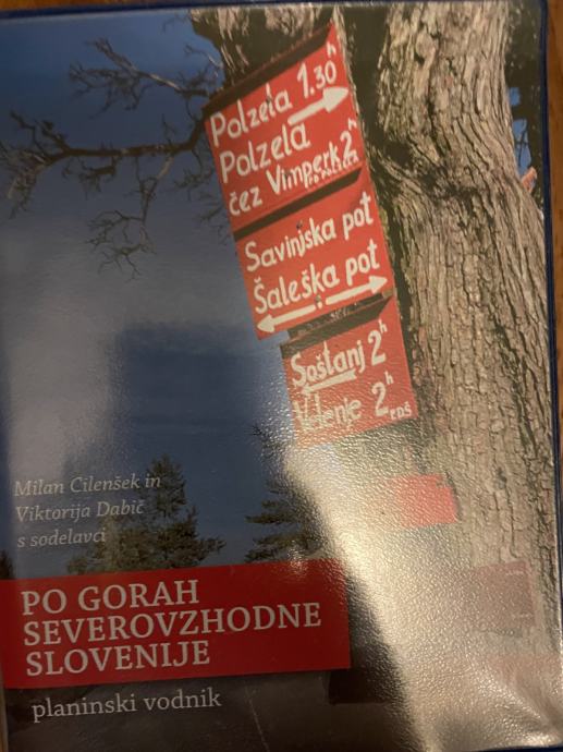 Po gorah Severovzhodne Slovenije