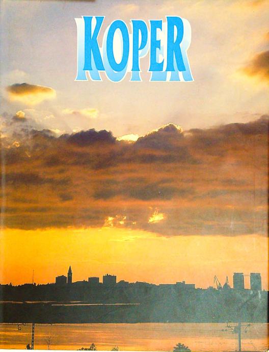 KOPER