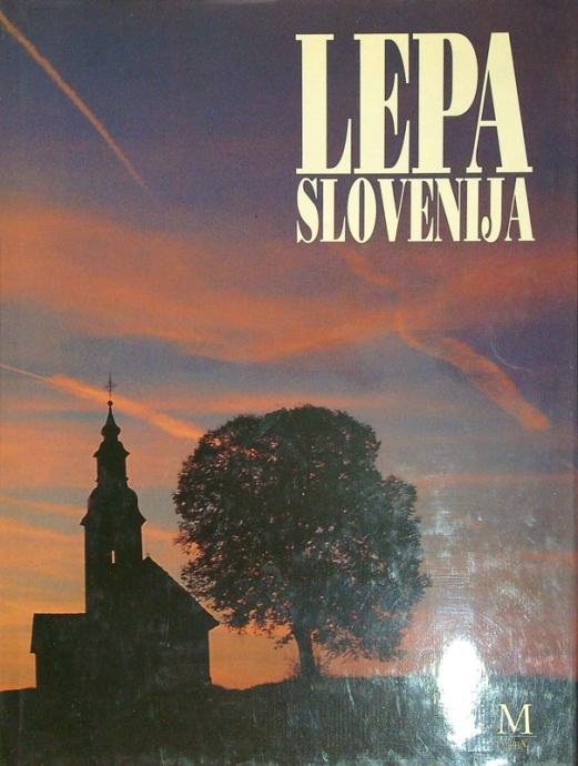 LEPA SLOVENIJA