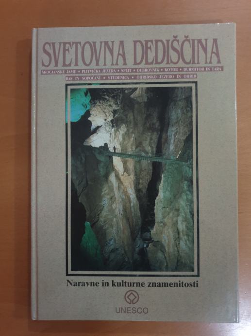 Svetovna dediščina