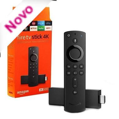 Amazon Fire TV Stick 4K 2Gen 2023 Alexa Kodi Prime T-2 HBO MAX Disney+