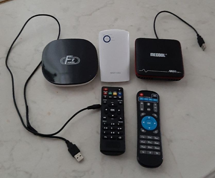 Android box