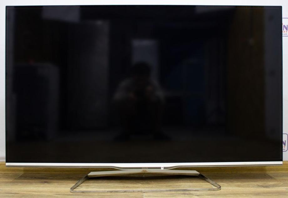 TV PHILIPS 42PFL5008T/12 Full LED HD