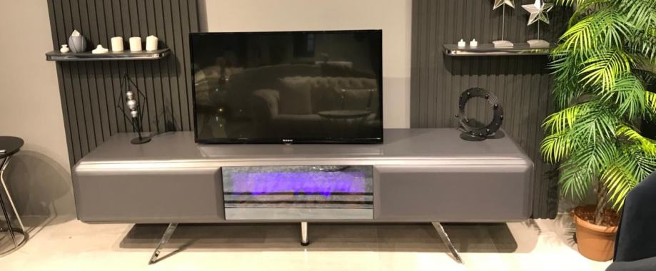 TV Omarica Prestige NOVO!